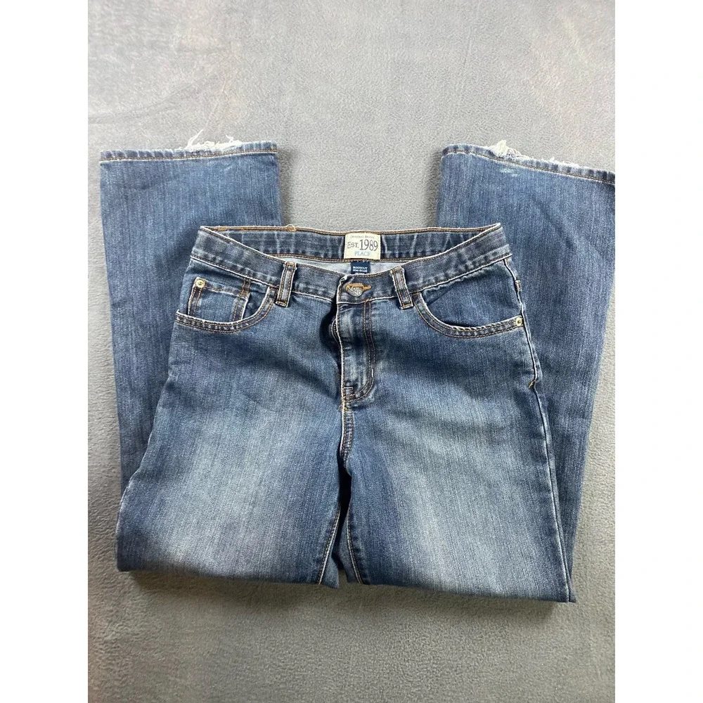 Children’s place jeans size 10‎